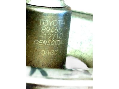 Toyota 89465-12710 Oxygen Sensor
