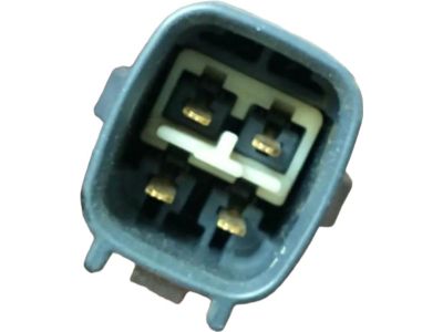 Toyota 89465-12710 Oxygen Sensor