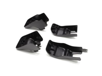 Toyota 72124-35030-C0 Track End Cover