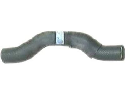 Toyota 16572-35080 Lower Hose