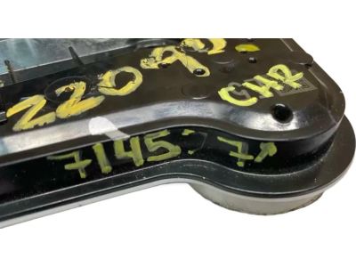 Toyota 69040-F4010 Lock