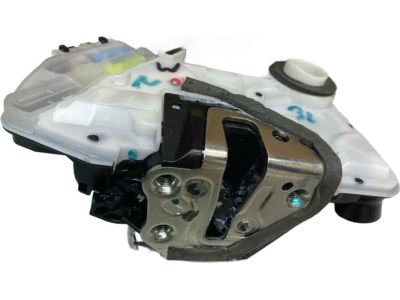Toyota 69040-F4010 Lock