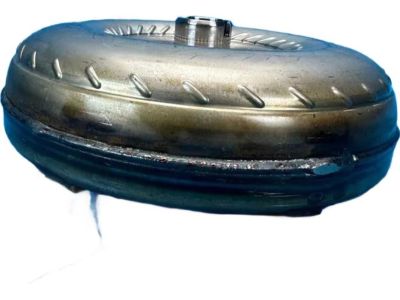 Toyota 32000-33132 Torque Converter