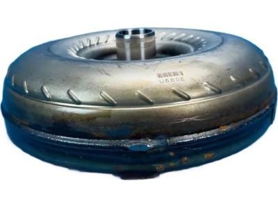 Toyota 32000-33132 Torque Converter