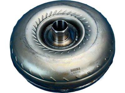 Toyota 32000-33132 Torque Converter