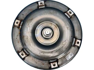 Toyota 32000-33132 Torque Converter