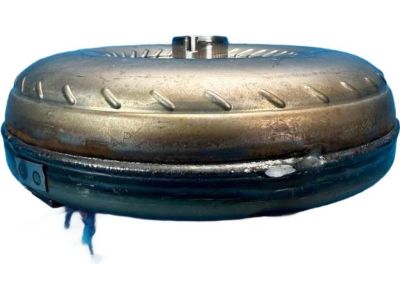 Toyota 32000-33132 Torque Converter