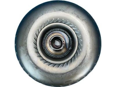 Toyota 32000-33132 Torque Converter