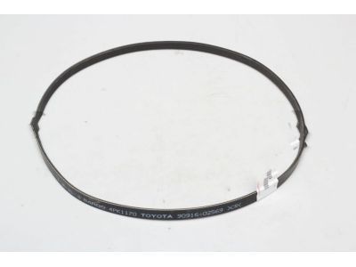 Toyota 90916-02569 Alternator Belt