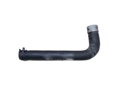 Toyota 16282-36060 By-Pass Hose