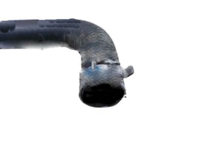 Toyota 16282-36060 By-Pass Hose