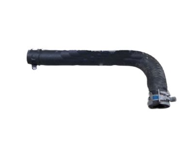 Toyota 16282-36060 By-Pass Hose
