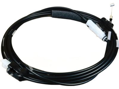 Toyota 77035-60140 Release Cable