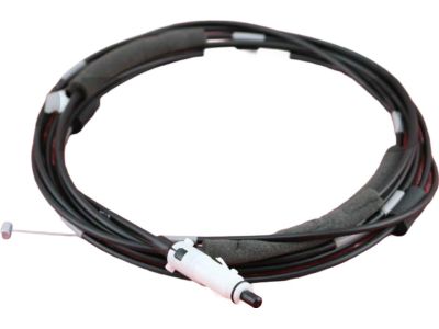 Toyota 77035-60140 Release Cable