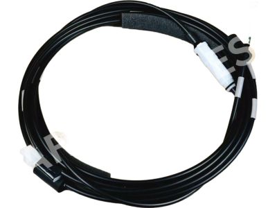 Toyota 77035-60140 Release Cable