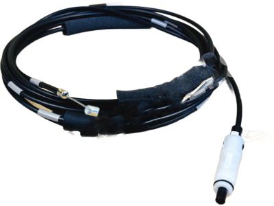 Toyota 77035-60140 Release Cable