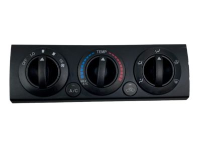 Toyota 55900-04090 Dash Control Unit