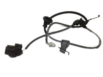 Toyota 46420-52290 Rear Cable