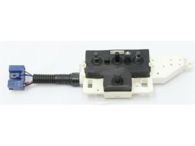 Toyota 84922-35020 Switch, Front Power Seat, RH