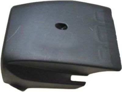 Toyota 45024-33220-C0 Lower Column Cover
