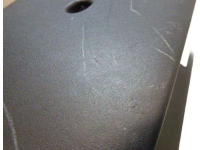 Toyota 45024-33220-C0 Lower Column Cover