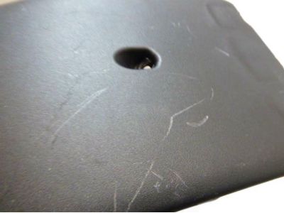 Toyota 45024-33220-C0 Lower Column Cover