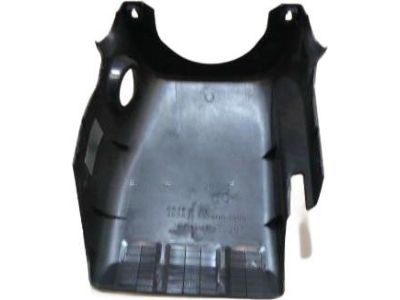 Toyota 45024-33220-C0 Lower Column Cover