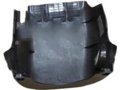 Toyota 45024-33220-C0 Lower Column Cover