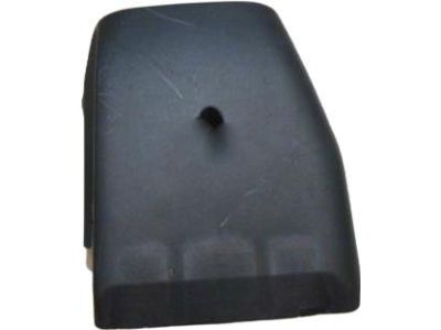 Toyota 45024-33220-C0 Lower Column Cover