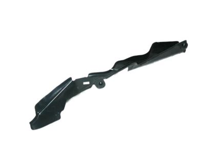 Toyota 53629-60040 Release Cable Cover