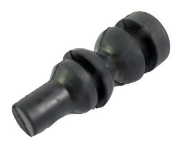 Toyota 17618-0C010 Air Pump Insulator