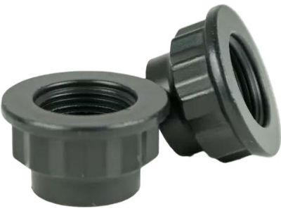 Toyota 90177-A0005 Axle Nut