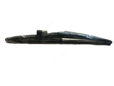 Toyota 85242-35050 Rear Blade