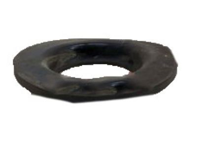 Lexus 48258-06230 INSULATOR, Rear Coil Spring