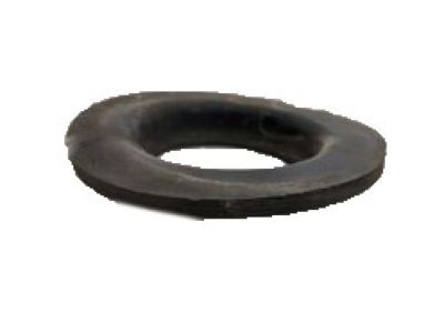 Lexus 48258-06230 INSULATOR, Rear Coil Spring