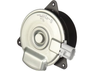 Toyota 16363-36100 Fan Motor