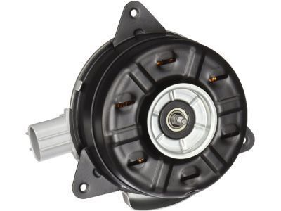 Toyota 16363-36100 Fan Motor