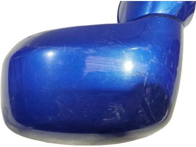 Toyota 87940-35630-B0 Mirror Assembly