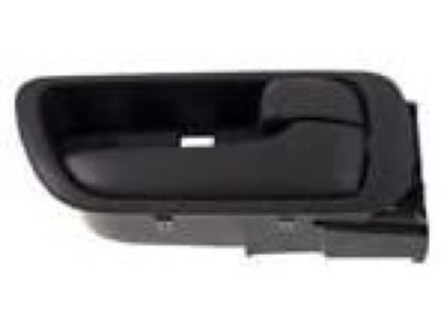 Toyota 69206-AA030-B0 Handle, Inside