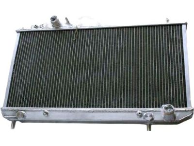 Toyota 53205-06905 Upper Tie Bar