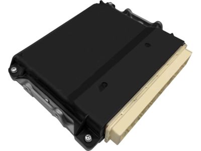 Toyota 89661-35K71 ECM