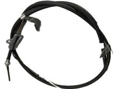 Toyota 46410-0T010 Front Cable