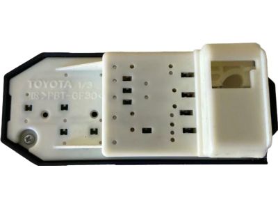 Toyota 84820-21050 Window Switch