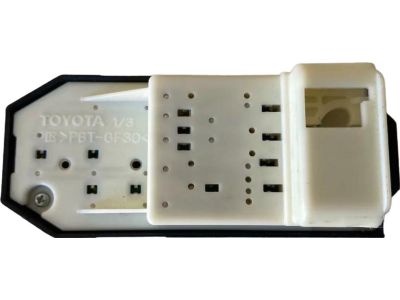 Toyota 84820-21050 Window Switch