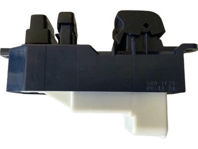 Toyota 84820-21050 Window Switch