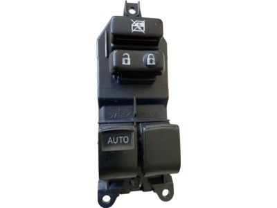 Toyota 84820-21050 Window Switch