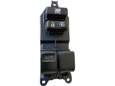 Toyota 84820-21050 Window Switch