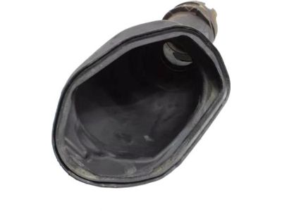 Toyota 45025-F4020 Lower Boot