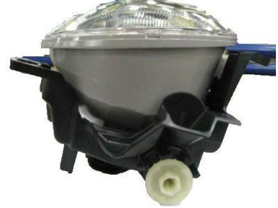 Toyota 81210-60200 Fog Lamp