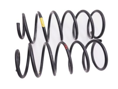 Toyota 48231-35130 Coil Spring